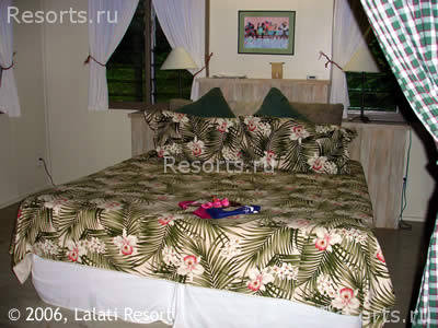 Lalati Resort & Spa 4